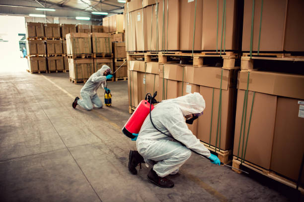 Best Pest Inspection Near Me  in Redway, CA