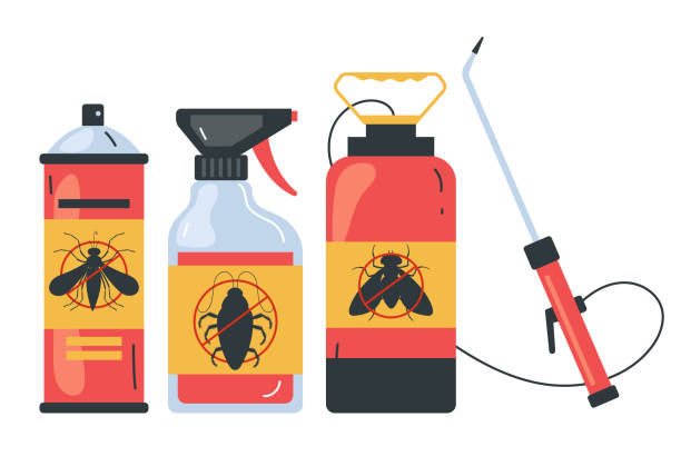 Best Commercial Pest Control Services  in Redway, CA