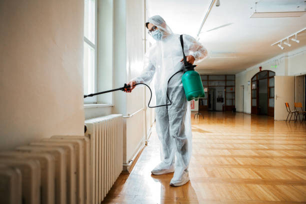 Best Pest Removal Services  in Redway, CA
